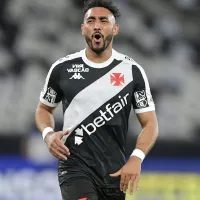 Payet titular contra o Santos de Neymar por Carille tem decreto da torcida do Vasco: “Voltou a ser feliz”