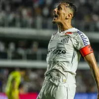 Diego Pituca de saída do Santos de Pedro Caixinha tem veredito de Sormani: “Seria um bom negócio…”