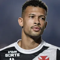 João Victor sai em defesa de Pedrinho ao analisar SAF do Vasco: ”Está ajudando bastante”