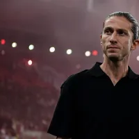 Jornalista indica Filipe Luís como forte candidato à Seleção Brasileira