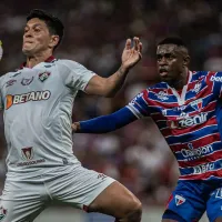 Fluminense não triunfa sobre o Fortaleza na Arena Castelão há três temporadas