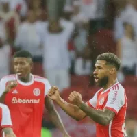 Relembre como foram as últimas estreias do Internacional no Brasileirão