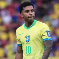 Rodrygo diz o que pensa sobre Neymar sendo “protegido” na Seleção Brasileira 