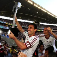 Fluminense consta em lista dos maiores campeões da era de pontos corridos do Brasileirão