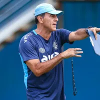 Quinteros ajuda Grémio na negociação para trazer Pochettino e negócio esquenta nos bastidores&nbsp;