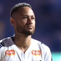 Santos define plano para renovar com Neymar, e diretoria de Marcelo Teixeira mostra otimismo e cautela