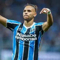 Grêmio é o nono clube que mais venceu no Brasileirão por pontos corridos