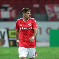 Ex-Internacional, Carlos Palacios vive polêmica extracampo no Boca Juniors