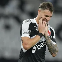 Vasco tem péssimo retrospecto no Mané Garrincha em jogos pelo Brasileirão Série A