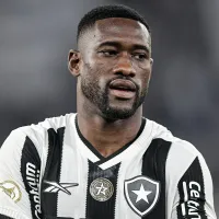 Verdadeiro motivo que fez Botafogo pedir desconvocação de Bastos vem à tona