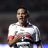São Paulo fecha substituto de Erick sendo atacante que vale R$ 400 milhões
