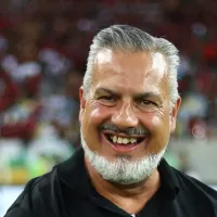 José Boto foi chamado por jogador do Flamengo que pediu para sair do Mengão e ouve propostas
