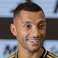 Apresentado no Atlético-MG, Vitor Hugo revela drama familiar vivido no Bahia