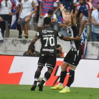 Palpite Bahia x Ceará - Copa do Nordeste - 26/0/2025