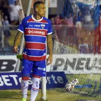 Palpite Fortaleza x CRB - Copa do Nordeste - 26/03/2025