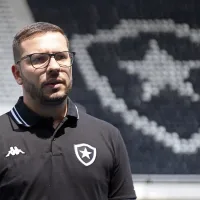 Alessandro Brito se rende a Elias Manoel e revela bastidores: “A negociação foi…”