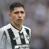 Savarino joga 83 minutos, mas passa apagado na vitória da Venezuela