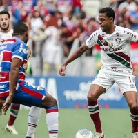Fluminense estreia contra Fortaleza no Castelão, palco do início do tricampeonato de 2010