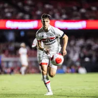 Ferraresi e Bobadilla representaram bem? Confira o desempenho dos jogadores nas seleções