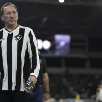 Mundial impulsiona receita, e Botafogo já soma R$ 100 milhões em premiações