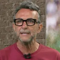 Neto se revolta com Dorival Júnior e pede Gabigol na Seleção Brasileira: “Como não convoca?”