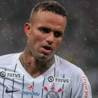 Luan, ex-Corinthians, vive ‘drama’ na carreira e cogita abandonar o futebol, diz portal