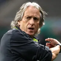 Jorge Jesus, ex-Flamengo, abre conversas para treinar a Seleção Brasileira e chegaria com uma condição 