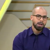 Lucas Pedrosa ironiza ausência de Neymar contra o Vasco e traz novidade no time titular