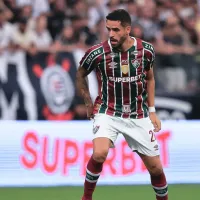 Mano Menezes é avisado e Renato Augusto pode ser novidade em Fortaleza x Fluminense