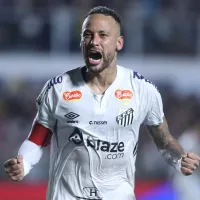 Neymar e os jogos inesquecíveis no Campeonato Brasileiro com o Santos: relembre os mais marcantes