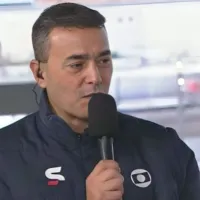 Rizek é direto e faz projeção sobre o Cruzeiro no Brasileirão: “Com os jogadores que têm…”