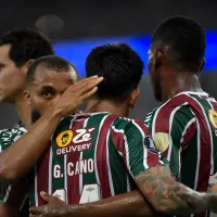 Fluminense emplaca três jogadores na seleção do Carioca