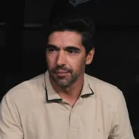 Abel Ferreira avalia Corinthians x Palmeiras e dá ‘provocada’ em coletiva: “Mais uma final, certo?”