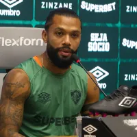 Problema de Otávio é mais sério que Fluminense esperava e cirurgia provoca desfalque de longo período