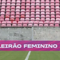 Confira como será a terceira rodada do Brasileirão Feminino A-1