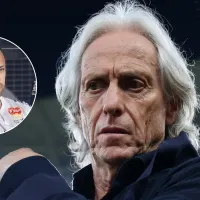 Neymar veta Jorge Jesus e faz grande movimento para volta de Tite na Seleção Brasileira 