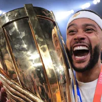 Corinthians quer entrar no Super Mundial de Clubes e conta com Memphis Depay, crava colunista 