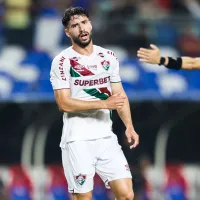 Destaque do Fluminense, Martinelli elogia reforços para a temporada: ”Alto nível”