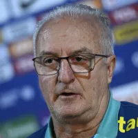 Fluminense monitora situação de Dorival Júnior, diz portal