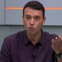André Rizek projeta colocação do Vasco no Campeonato Brasileiro