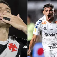 Brasileirão 2025: Vasco x Santos – Onde assistir, horário, escalações do jogo, arbitragem e informações principais