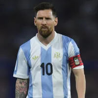 Lionel Messi no Santos tem revelação de dirigente: “Não custa sonhar”