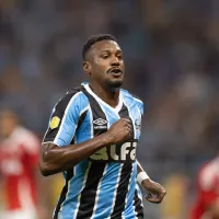 Edenilson destaca importância de assumir a braçadeira de capitão no Grêmio: ”Honrado”