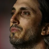 Zubeldía só manteve cargo no São Paulo por ‘acaso’ com Botafogo, revela jornalista