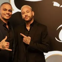 Desfalque no Santos, Neymar marca presença em estreia da Kings League