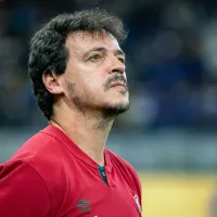 Torcedores do Fluminense lançam campanha pela volta de Fernando Diniz ao comando técnico