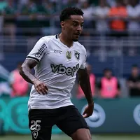 Gregore exalta Renato Paiva e celebra espírito competitivo do Botafogo no Brasileirão