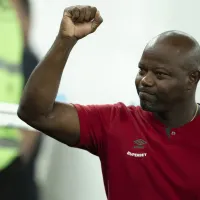 Desempenho de Marcão pelo Fluminense chamam a atenção do torcedor; veja os números