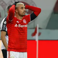 Ex-Internacional, Thiago Galhardo se envolve em polêmica extracampo; veja detalhes