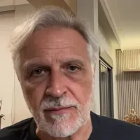 Fábio Sormani desmerece vitória do Vasco contra o Santos e revolta torcedores: “Que papelão…”
